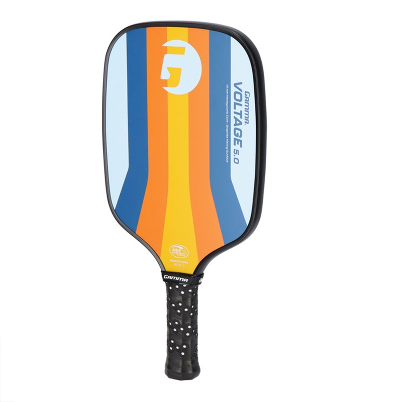 Vợt Pickleball Gamma Voltage 5.0 Vợt pickleball Gamma Voltage 5.0