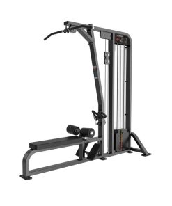 Máy tập xô thấp-cao BodyStrong HB-12a12