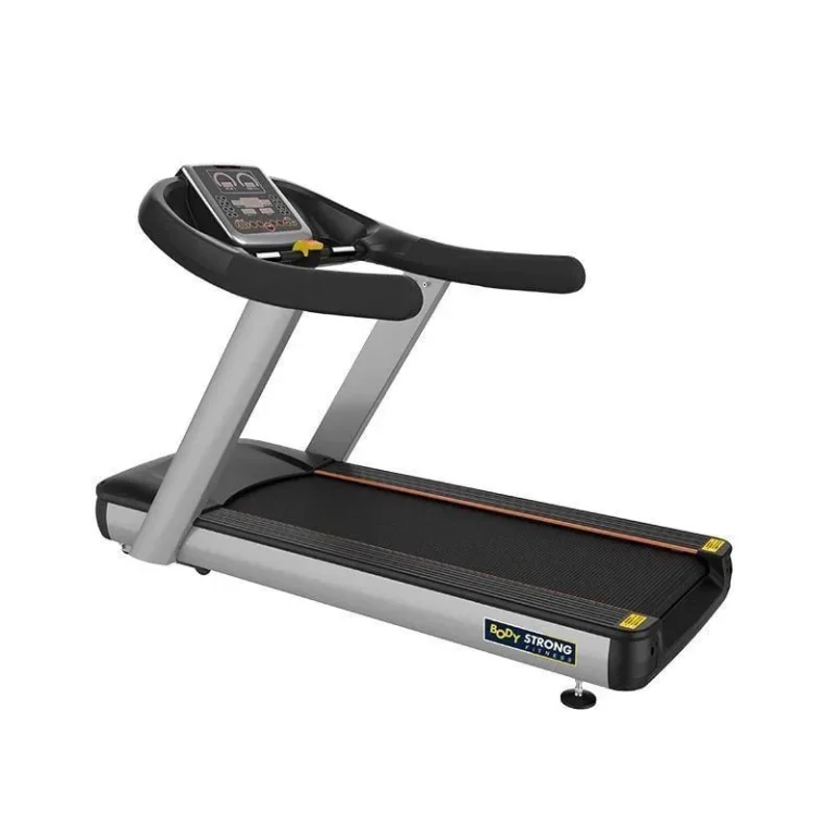 Máy chạy bộ Body Strong JB8800A