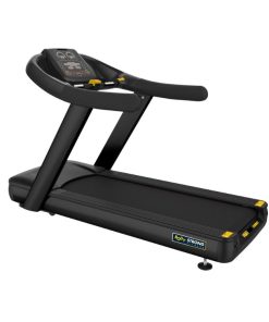 Máy chạy bộ Body Strong JB8800A màu đen