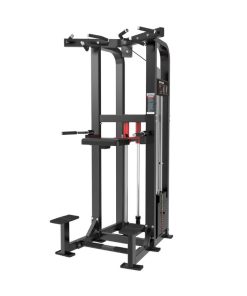 Máy hít xà trợ lực BodyStrong HB-008