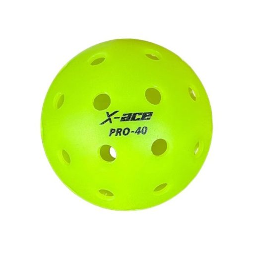 Bóng Pickleball AMA Pro-40 Bóng pickleball AMA Pro-40