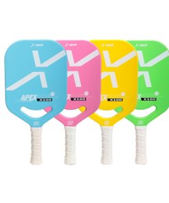 Vợt pickleball ACE APEX Air 100