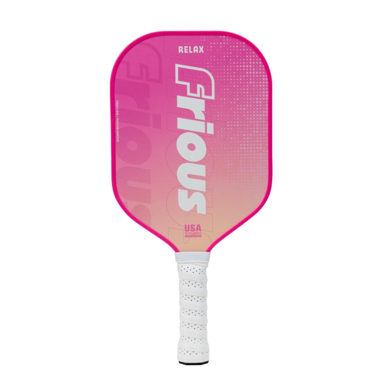 Vợt pickleball Frious