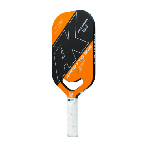 Vợt pickleball PRO-SPEED 3.1 Carbon 3K
