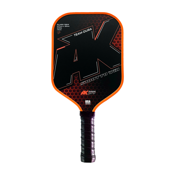 Vợt Pickleball TEAM-DURA Glass Fiber