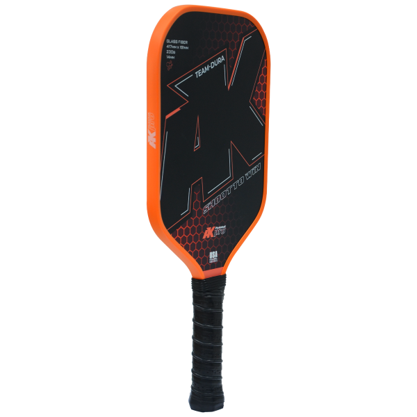 Vợt Pickleball TEAM-DURA Glass Fiber
