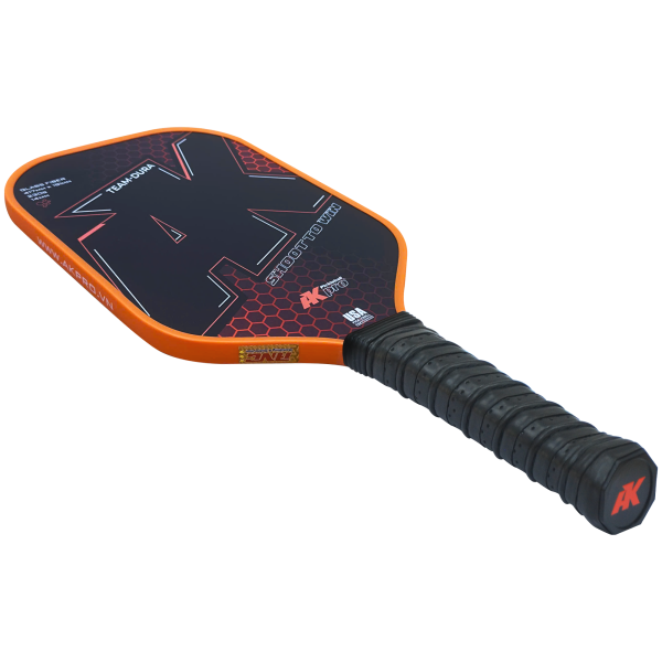 Vợt Pickleball TEAM-DURA Glass Fiber