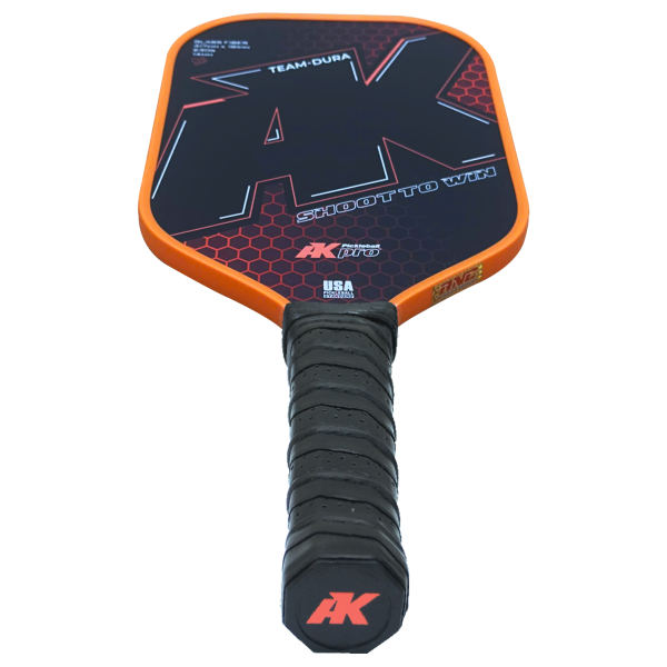 Vợt Pickleball TEAM-DURA Glass Fiber