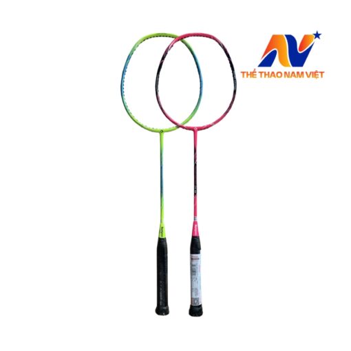 Cặp vợt cầu lông Kumpoo Power Control CA-06 chính hãng Cặp vợt cầu lông Kumpoo Power Control CA-06 chính hãng