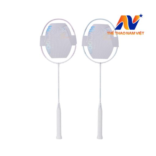 Vợt cầu lông Kumpo Veluriyam