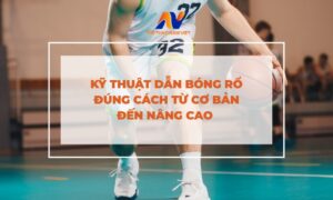 Kỹ thuật dẫn bóng