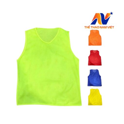 Áo lưới chia đội Áo lưới chia đội