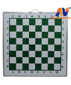 Bộ cờ vua treo tường giảng dạy Bộ cờ vua treo tường giảng dạy