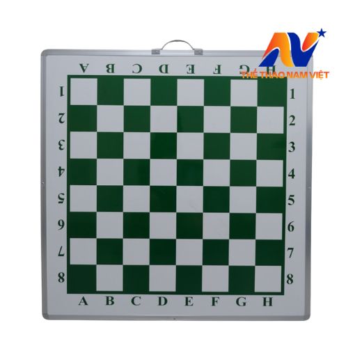 Bộ cờ vua treo tường giảng dạy Bộ cờ vua treo tường giảng dạy