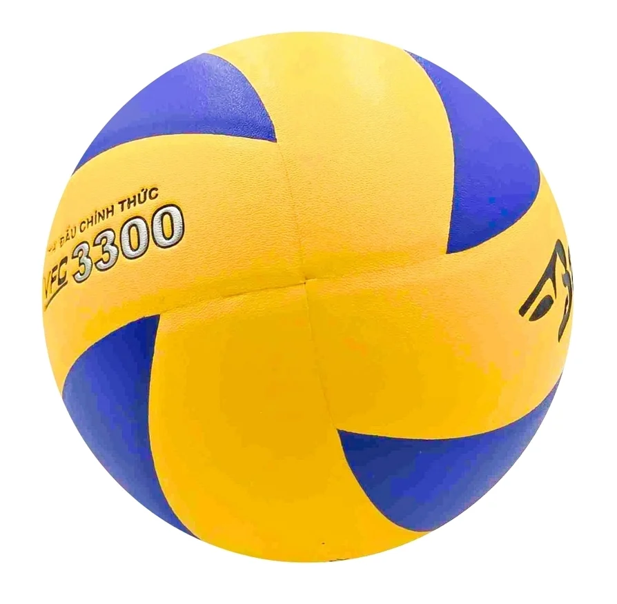 Bóng chuyền xoáy Bách Hiền VFC3300 Bóng chuyền xoáy Bách Hiền VFC3300