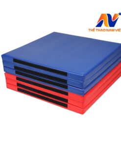Thảm thể dục gấp gọn