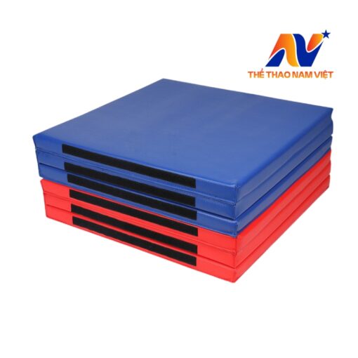 Thảm thể dục gấp gọn Thảm thể dục gấp gọn
