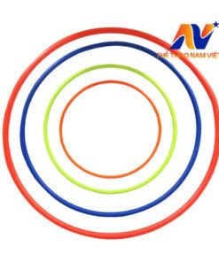 Vòng thể dục mầm non đủ size Vòng thể dục mầm non đủ size