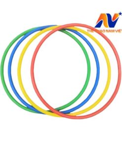 Vòng thể dục mầm non đủ size